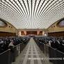 vatican audience hall from www.facebook.com