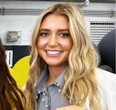 I want to feel nicey