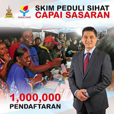 Pendaftaran dan borang permohonan kad peduli sihat selangor online & manual. Azmin Ali Inilah Bukti Kejayaan Kerajaan Peduli Rakyat Selangor Lebih Sejuta Rakyat Mendaftar Skim Peduli Sihat Skim Penjagaan Kesihatan Asas Terunggul Dan Hanya Satu Satunya Di Malaysia Saya Penuh Yakin Skim Kesihatan