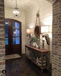 Make It Cozy Rustic House Farmhouse Wall Sconces Decor