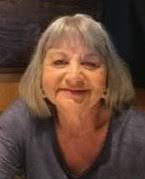 Mary Bordewisch Obituary