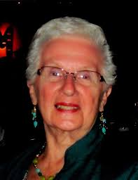 Obituary information for Theresa H. Brzykcy