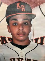 Kennewick Heat Baseball