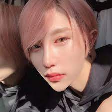 motoshige 김기성 on instagram 泣きそうな顔してる あピアスかえたの気づきました japanese hairstyle ulzzang girl aesthetic girl