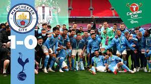 Book your tickets and enjoy the. Manchester City Highlights Carabao Cup Final 2021 Facebook