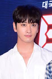 Jaeda may 08 2017 9:51 am hi chansung! 2pm Chansung To Enlist In The Military Today Kissasian