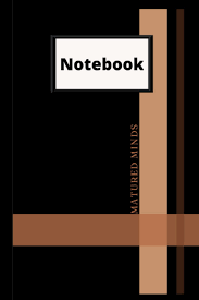 Notebook: Mature notebook: Okoye Dennis, Vick Chuka Victor: 9798425302830:  Amazon.com: Books