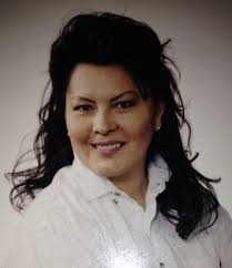 Debra Thomson Obituary