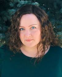 Cara Pederson, Counsellor, Strathmore, AB, T1P