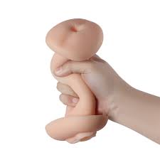 Sex Toys Realistik Manken Vajinası Mastürbatör Şişme Manken Suni Vajina -  Alboni Shop