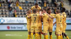 1 dag 9 timer 40 minutter. What Milan Can Expect From Bodo Glimt Insider Sheds Light On Form Star Players And More