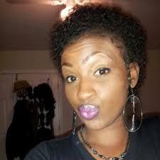 Kizzy Pendleton's Instagram, Twitter & Facebook