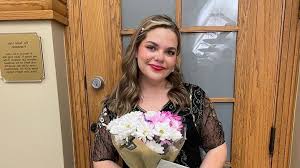 🎉 Congratulations to the @cchscavs theater students who recently competed  in St. Louis! Payton Hogg-Ratcliff earned a superior rating for her  monologues, receiving ✨ALL PERFECT SCORES✨ from her judges. CCHS Theater's  two