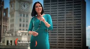 La periodista edna schmidt hizo revelaciones que me tocaron el corazón neidasandoval ednaschmidt. Univision S Edna Schmidt Opens Up About Alcohol Addiction Wgn Radio 720 Chicago S Very Own