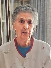 Gloria Blanche White