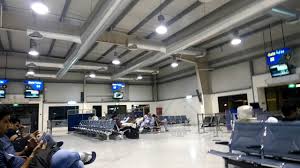 Bahrain international airport is the international airport of bahrain. Bahrain International Airport Inside Ù…Ø·Ø§Ø± Ø§Ù„Ø¨Ø­Ø±ÙŠÙ† Youtube