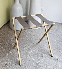 Birdrock home bamboo natural suitcases racks & foldable baggage holder. Suitcase Rack Mswarehousing Com