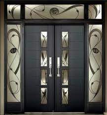 Shop wayfair for all the best double door barn door hardware kit. 52 Door And Gates Ideas Ø¨Ø§Ø¨ Ø­Ø¯ÙŠØ¯ Ø¨ÙˆØ§Ø¨Ø©