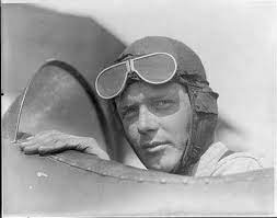 Charles Lindburgh Charles Lindbergh Lindbergh Pilot