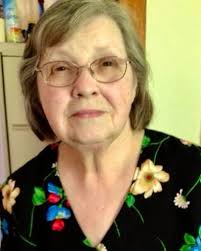 Mae Hensley Woods Obituary March 4, 2025