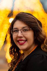 Morgan Hester's Instagram, Twitter & Facebook