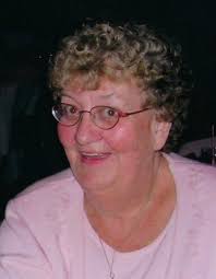 Marilyn Harding Obituary March 22, 2021