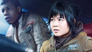 What It Would Take For Kelly Marie Tran To Play Rose Tico Again