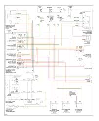 You know that reading wiring diagram car is helpful, because we can get a lot of information from the reading materials. All Wiring Diagrams For Mercury Mountaineer 1998 Wiring Diagrams For Cars