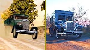 The mafia definitive edition is just around the corner. Mafia Definitive Edition Vs Original Graphics Comparison Mafia 1 Remake Intro Youtube