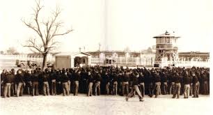 It was drafted at the 1925 geneva conference as part of a series of measures designed to. Eden For Enemy Prisoners The Role Of International Humanitarian Law In Indiana During World War Ii Indiana Legal Archive