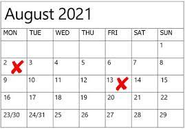 Simplicity is key there is a quote by a certain zen author that states, simplicity boils down to two things: Canadian Dates To Avoid For Weddings In 2020 2021