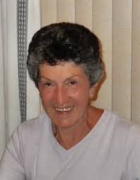 Laurette Poulin Obituary