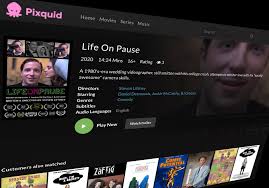 Lifeonpausemovie‎