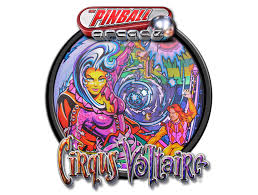 Home vpinball downloads pinball fx3 bally/williams wheel images. Pinball Arcade Docklet Wheels Pack Artwork Emumovies