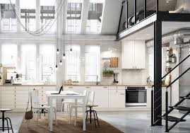 Cuisine Ikea Les Plus Beaux Modeles Du Geant Suedois Elle Decoration Cuisine Ikea Cuisine Moderne Cuisines Design