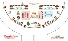 Mos craciun va sosi in targul de craciun bucuresti pe 16 decembrie si ii va astepta pe copii in casuta sa intre orele 11:00 ￢ 13:00 si 17:00 ￢ 22:00 iar (marţi, 21 noiembrie 2017, 14:15). Targul De Craciun Bucuresti 2017 In Piata Constitutiei Program Iconcert Ro