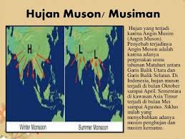 Pemanasan ini biasanya terjadi pada saat bertemunya angin pasat tenggara dengan angin pasat timur laut. Pengertian Hujan Muson Adalah Karakteristik Proses Terjadinya Manfaat Dan Dampak Adanya Hujan Lengkap Ilmuips My Id Materi Belajar Gratis