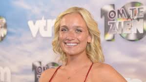 Ashley haalt 20.000 euro uit jackpot Big Brother om eigen hachje te redden 