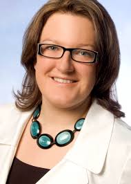 Barbara Hoffmann-Ammann aus Innsbruck