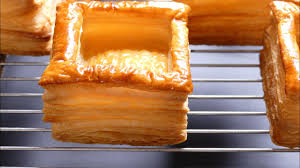 Recette Montage Des Bouchees Patissieres Charcutieres Vol Au Vent Tuto Youtube