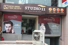 Studio11 offers a wide range of hair services for including trendy hair cuts, hair styling, hair coloring, hair straightening, exotic hair treatments, waxing, threading, hair get the bounce back in your step and in your hair when you treat yourself to one of our deluxe hair spa therapies. 08 11 Hair Cutting Near Me Hairstyle Reference