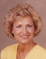 Maggie Lou Parson McBee Obituary