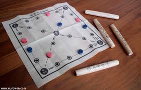 Juegos de mesa contra las frustraciones. Cultura Asiatica Juegos Coreanos Pt1 K Pop Amino