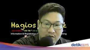 Kominfo Blokir Konten YouTube Jozeph Paul Zhang