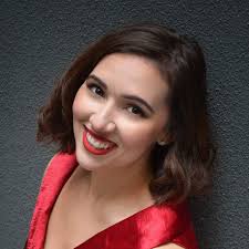 The Rape of Lucretia — New Camerata Opera