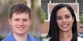 Drs. Fuller and Mansy join UF BME