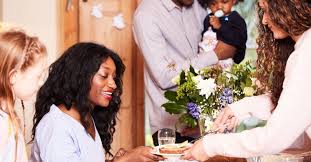 25 best ideas about dinner prayer on pinterest. An Easter Meal Prayer To Pray With Your Family