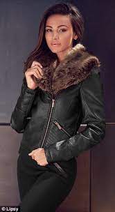 Michelle Keegan Models Her Winter Collection For Lipsy Michelle Keegan Clothes Clothes For Women