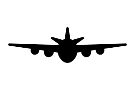 Psd file consists of smart objects. Air Plane Icon Vector Icon Graphic By Verry Studio Creative Fabrica