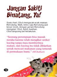 Gambar lemari, orang memanjat, ikan, orang berdoa, sup, ayam, pita, dan orang menyelam. Pin Di Baca Buku Anak Online